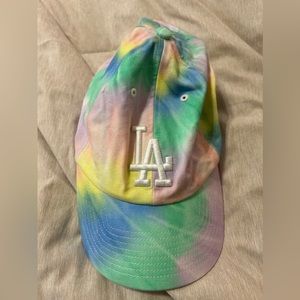 ‘47 LA TIE DYE HAT